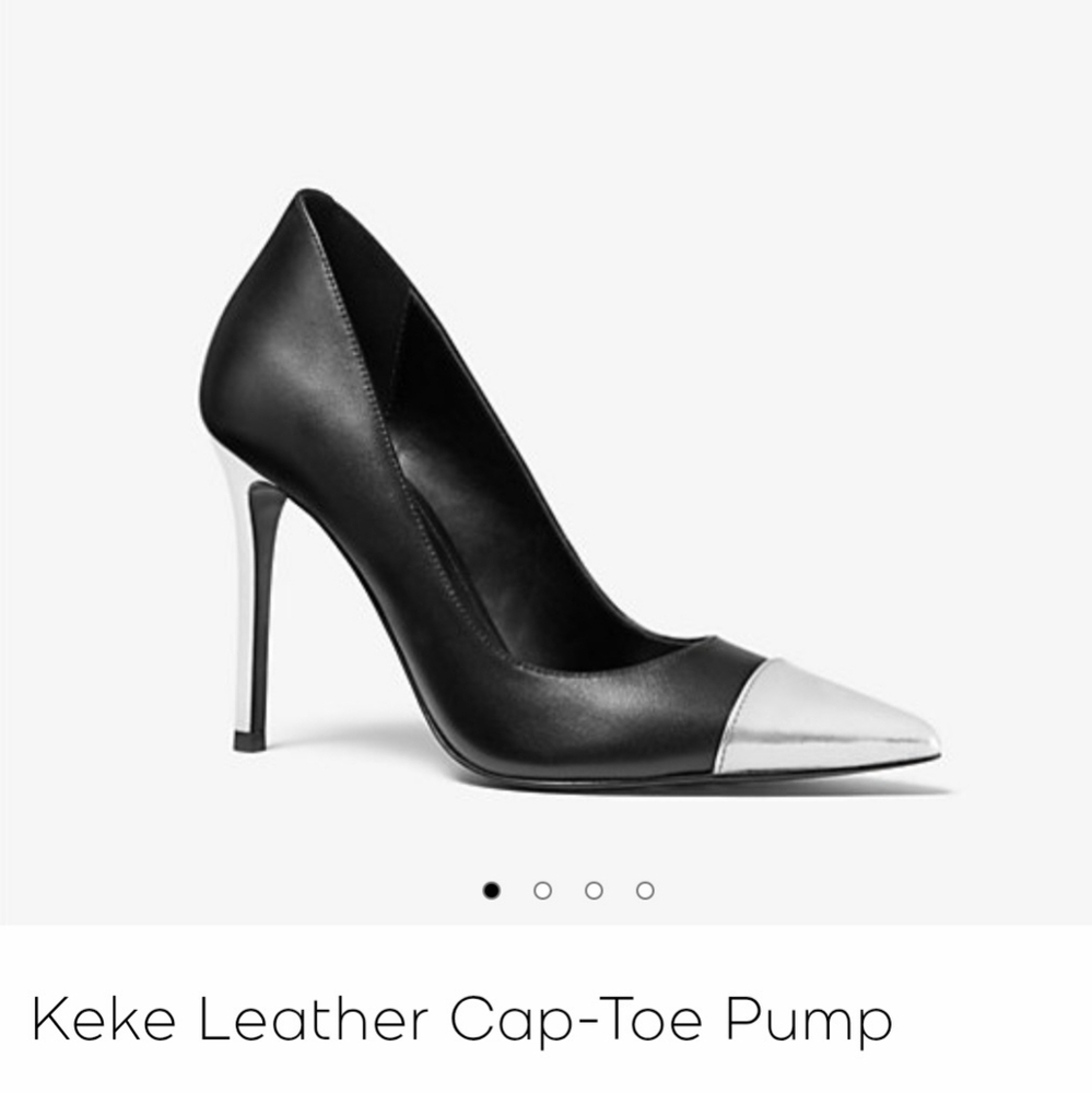 Michael kors pump